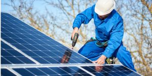 Installation Maintenance Panneaux Solaires Photovoltaïques à Empurany